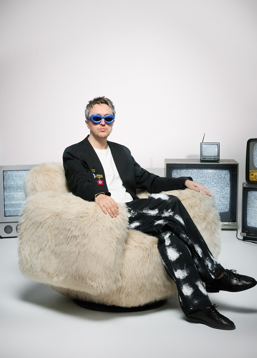 Пять интерьерных идей с ARTDOM 2026