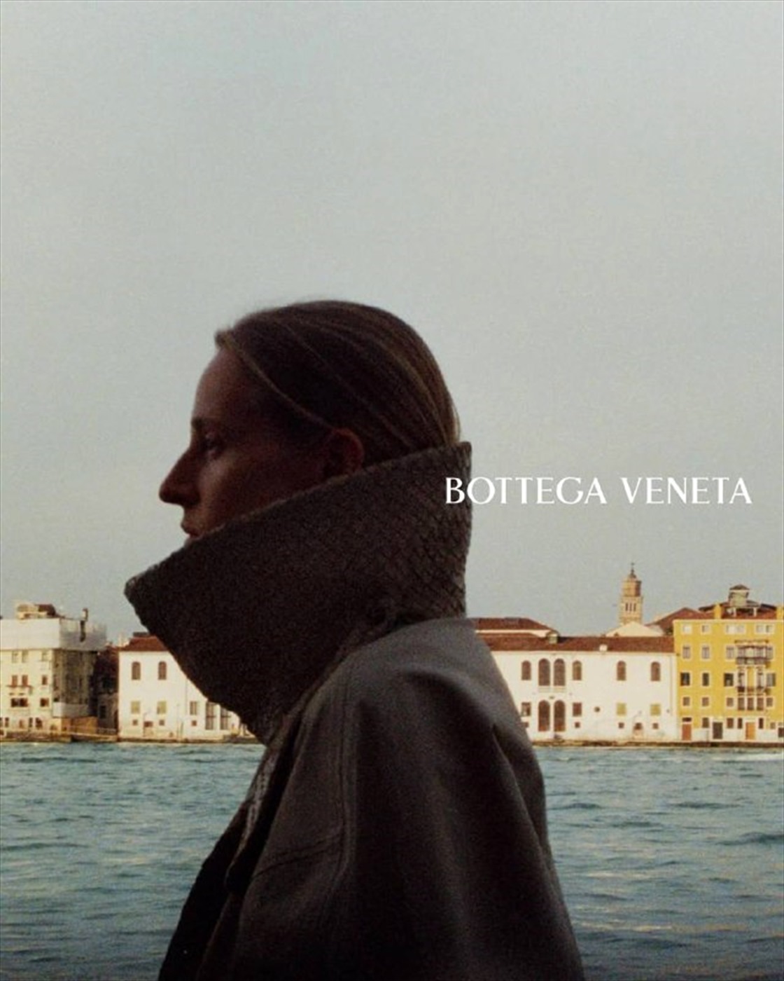 Вот за кого в модной индустрии точно не стоит переживать, так это за Bottega Veneta.