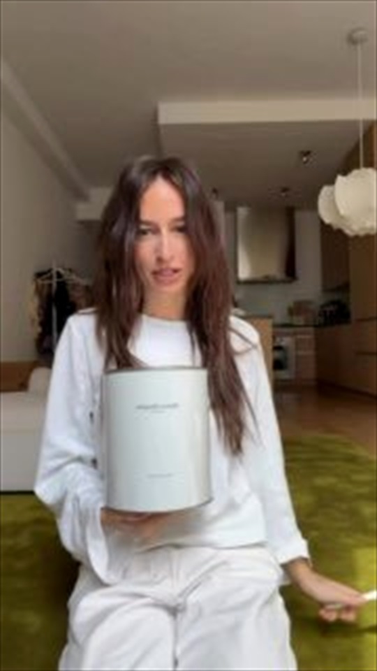 Самая классная пиар-рассылка месяца — у Maison Margiela.