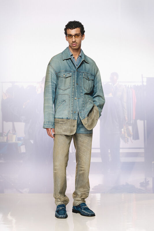 Diesel 2027 look 6
