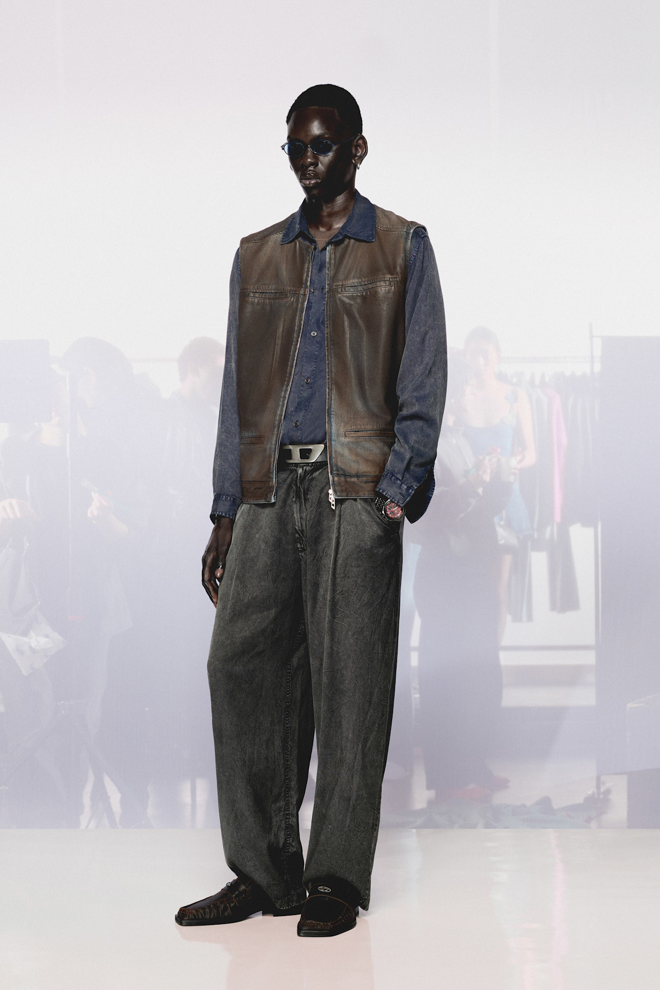 Diesel 2027 look 8