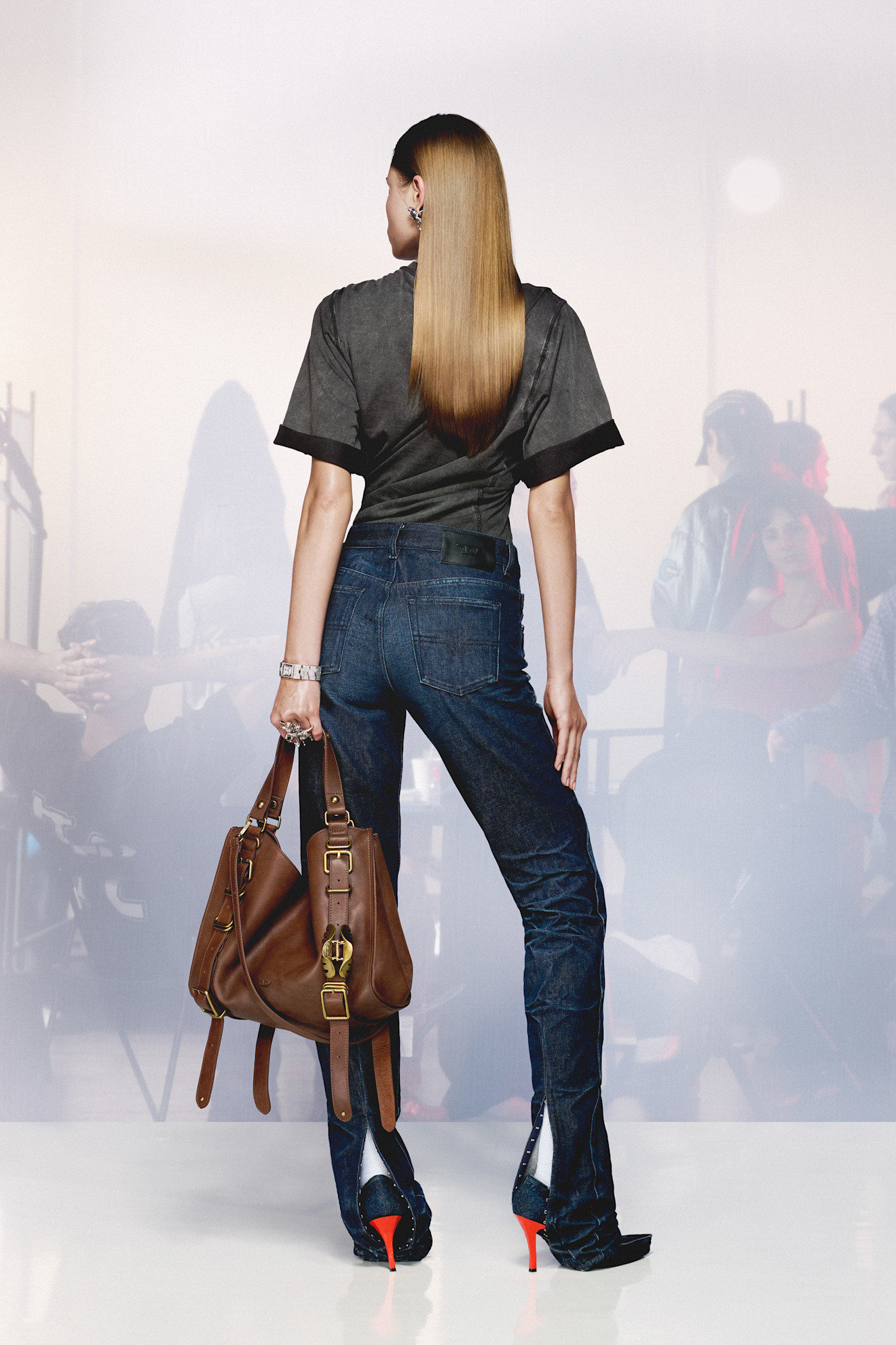 Diesel 2027 look 9