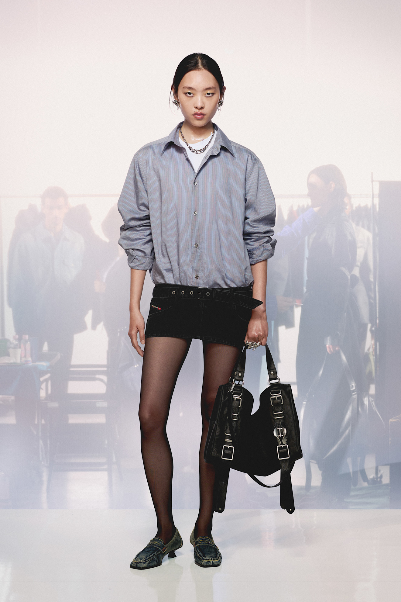 Diesel 2027 look 11