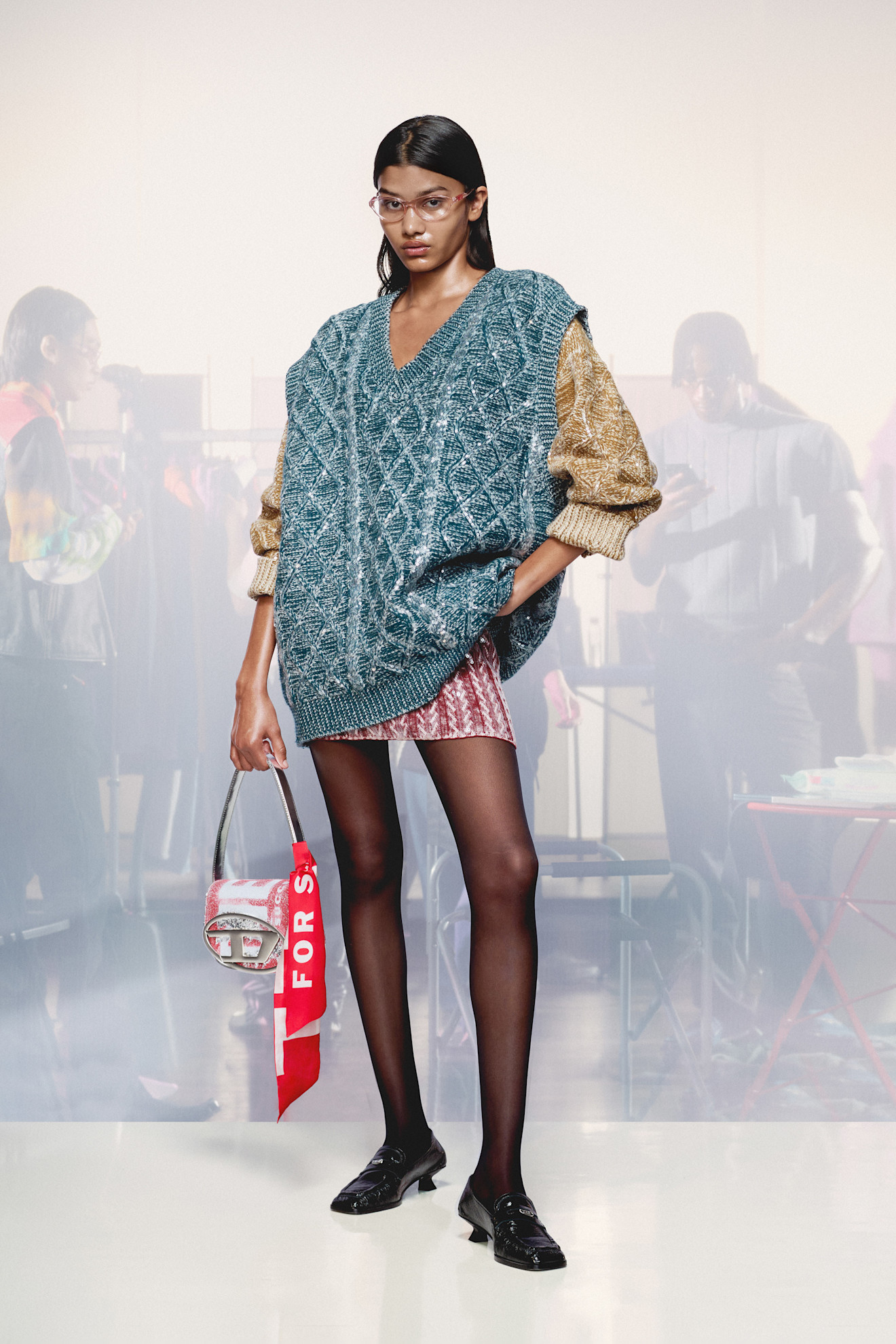 Diesel 2027 look 13