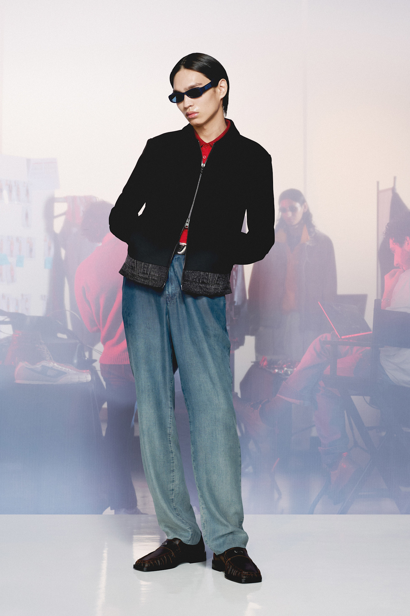 Diesel 2027 look 17