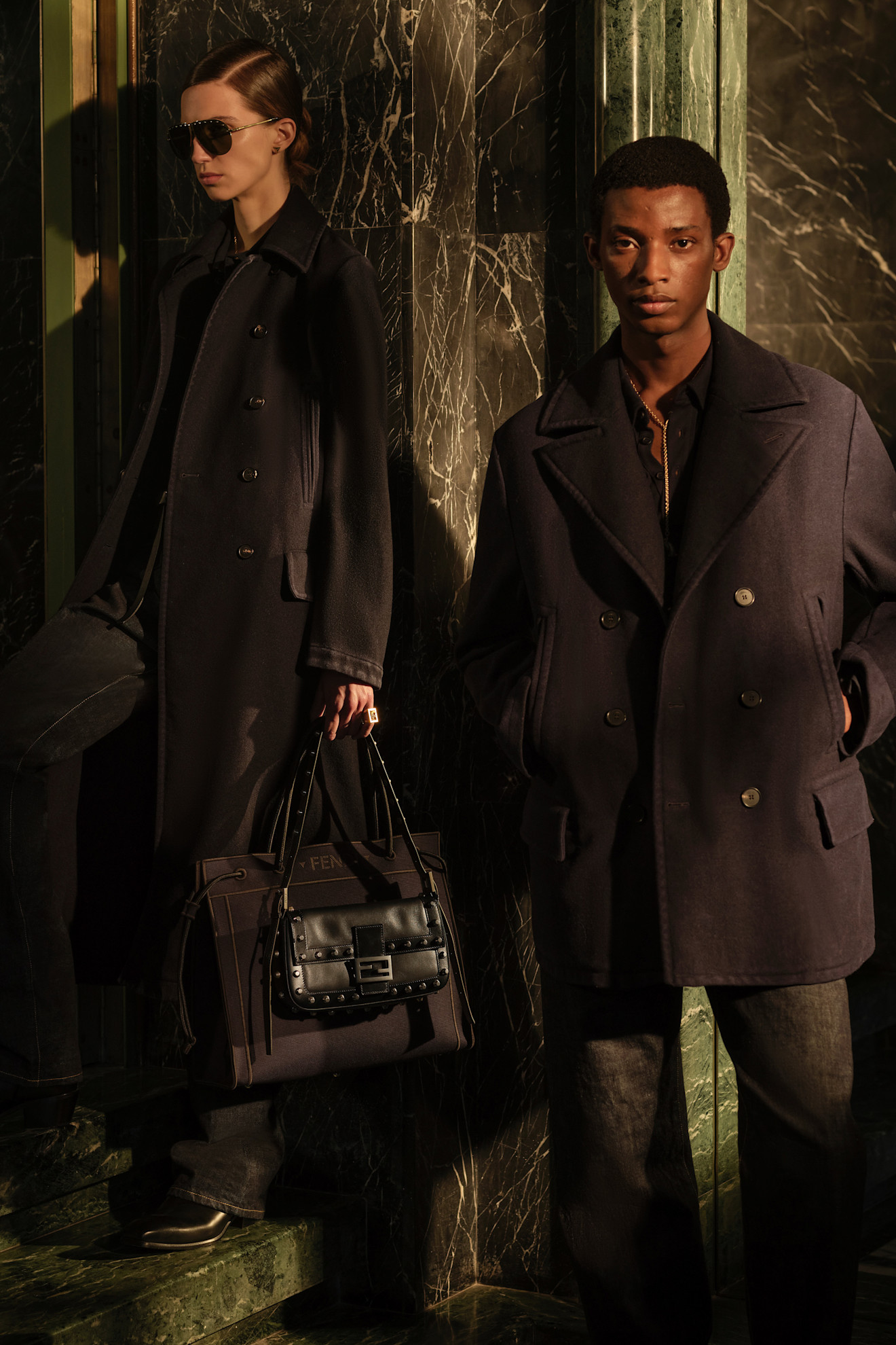 Fendi 2027 look 2