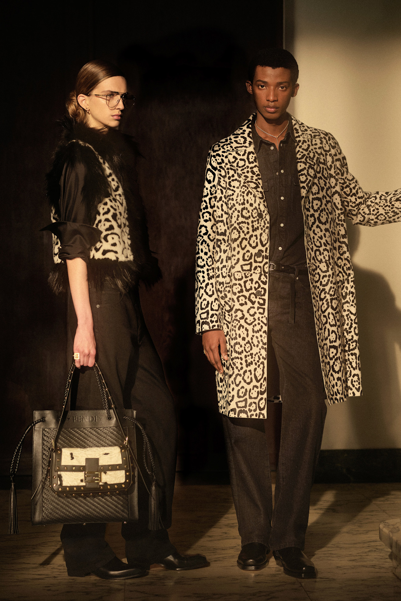 Fendi 2027 look 5
