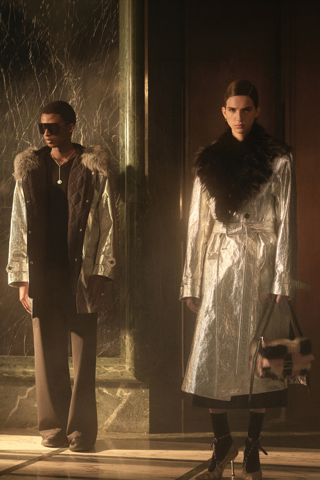 Fendi 2027 look 6