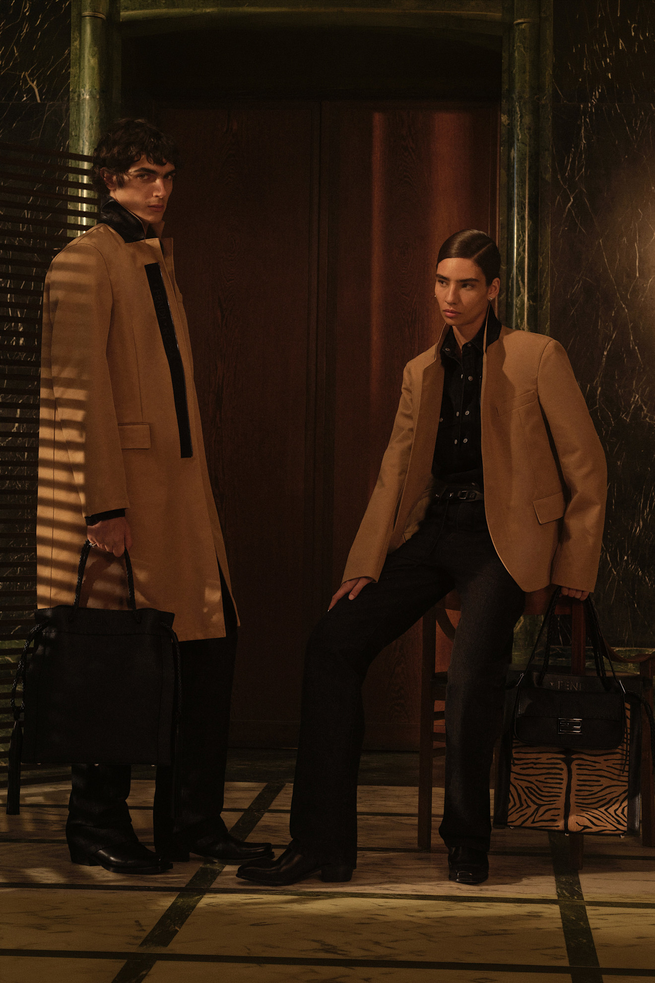 Fendi 2027 look 7