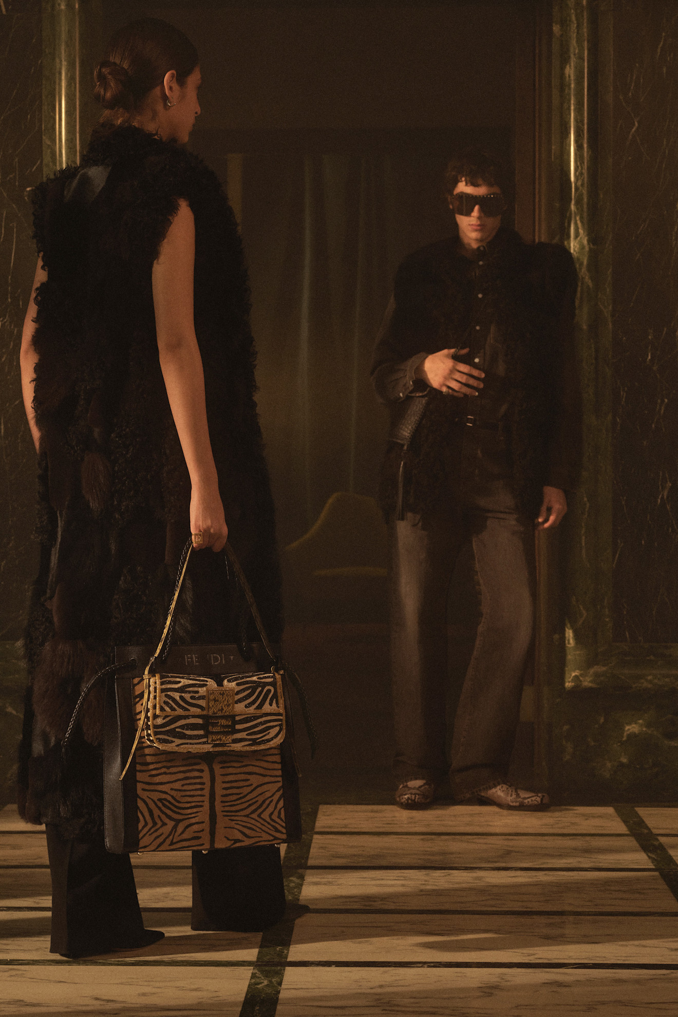 Fendi 2027 look 17