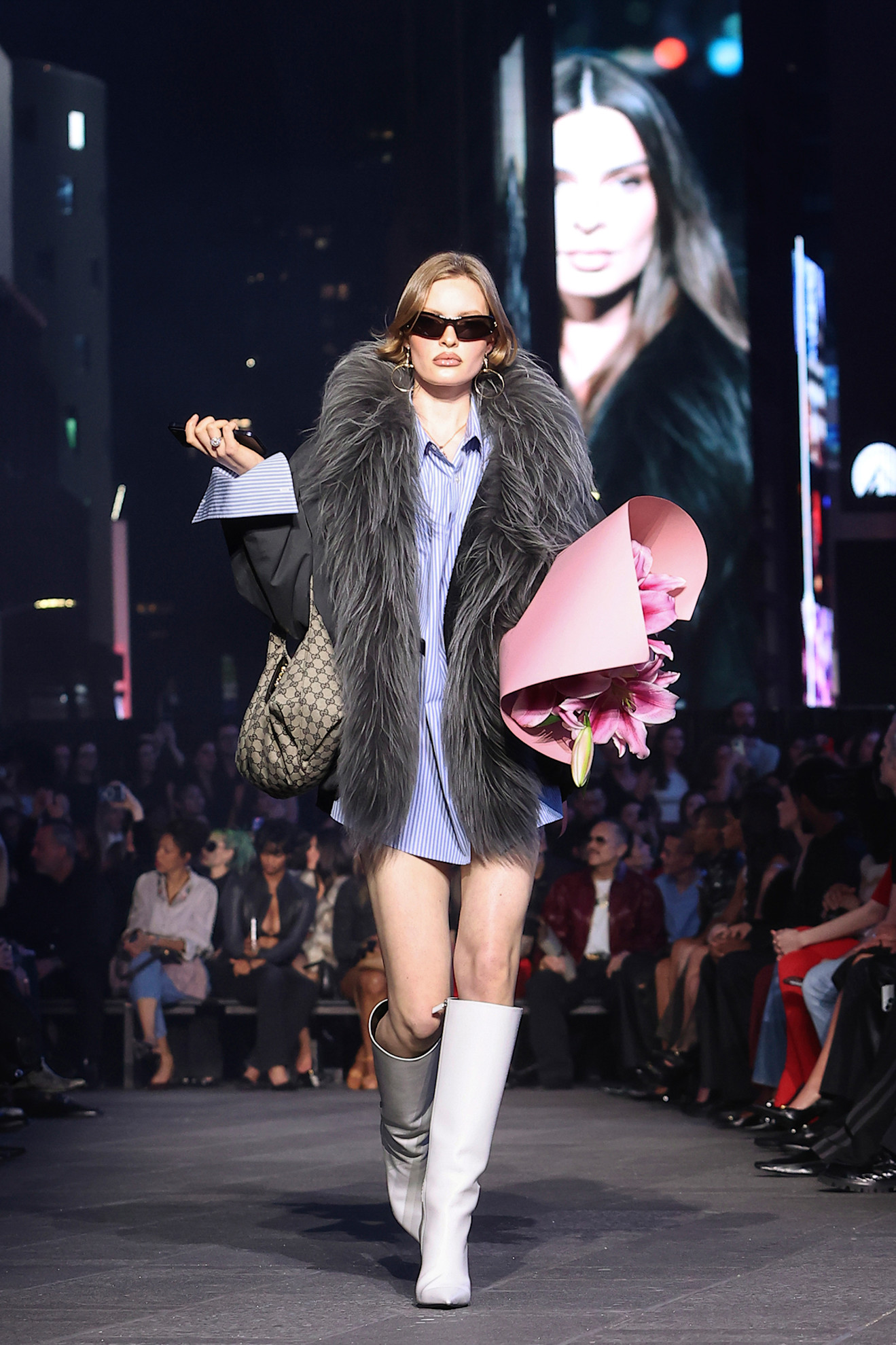 Gucci 2027 look 2