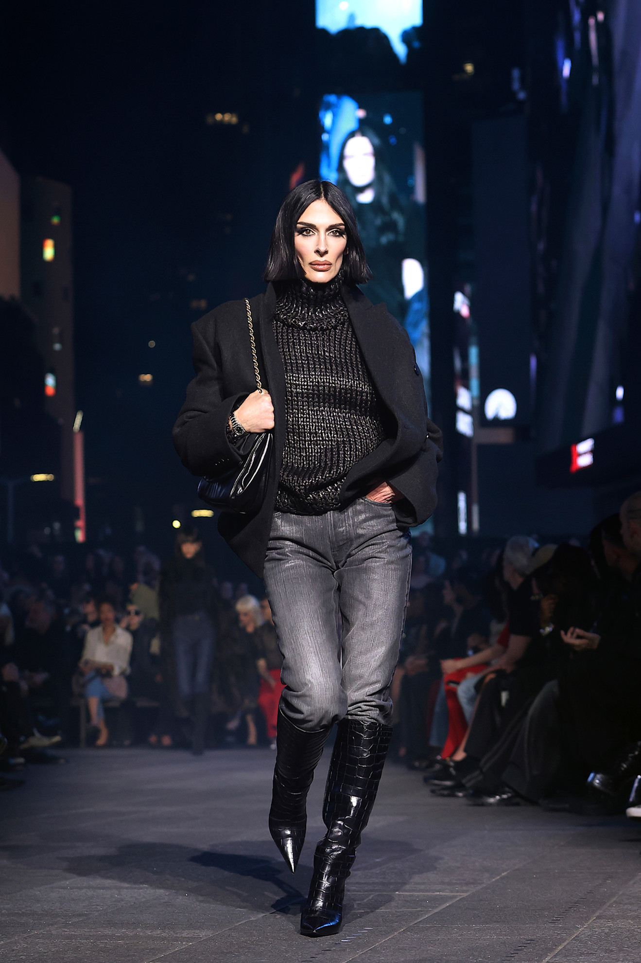 Gucci 2027 look 3