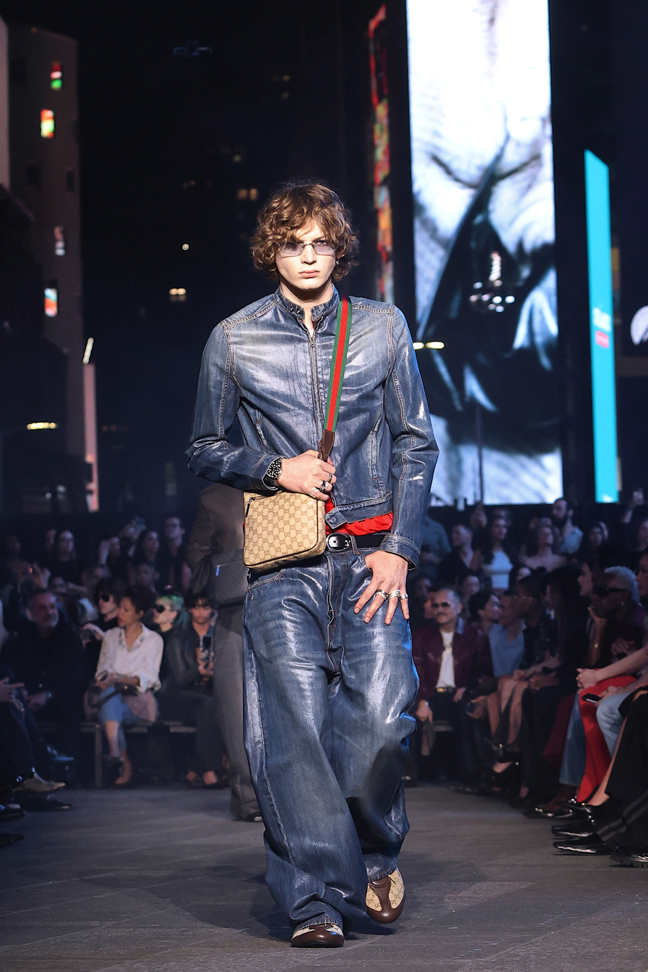 Gucci 2027 look 4