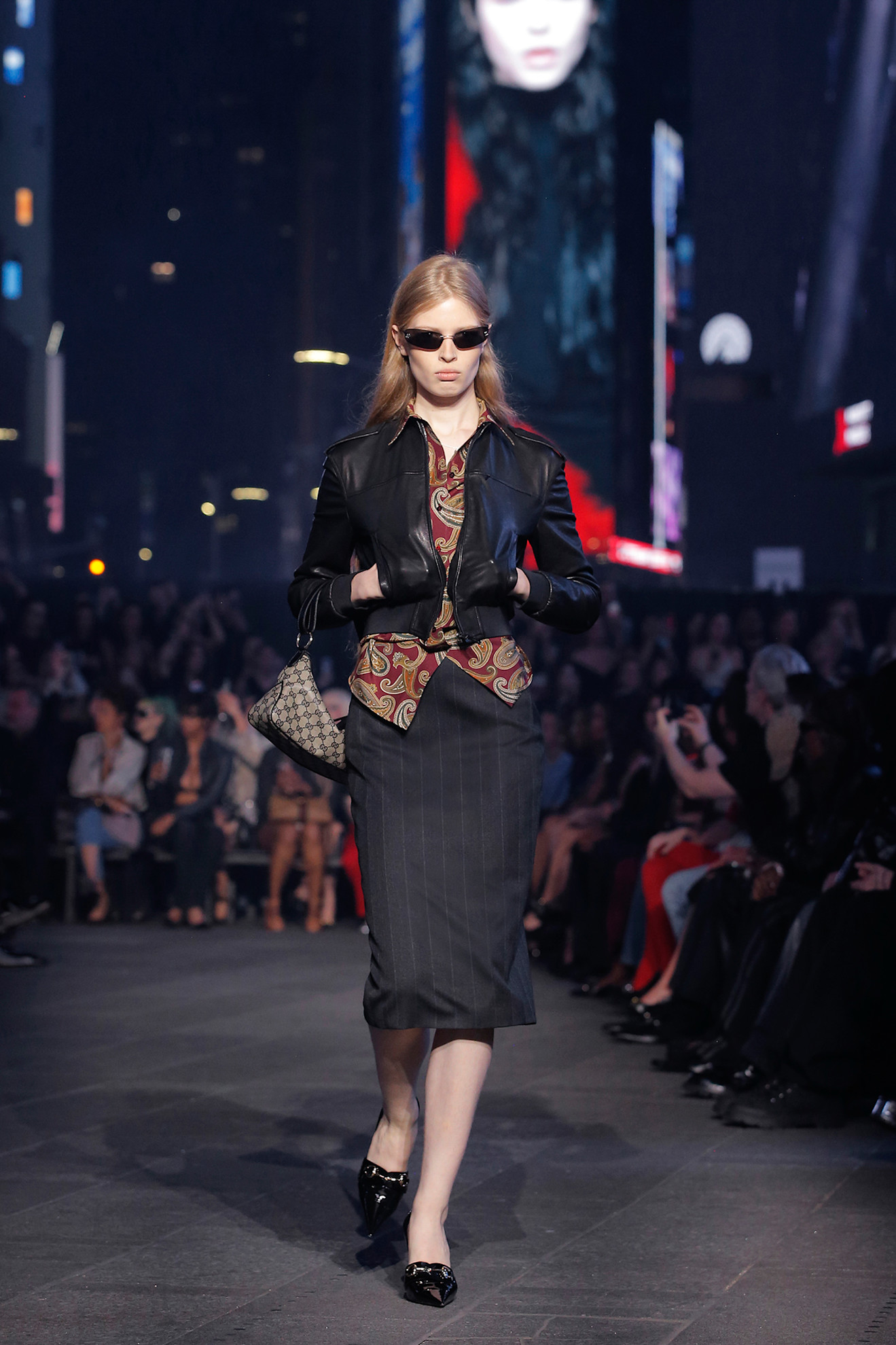 Gucci 2027 look 9