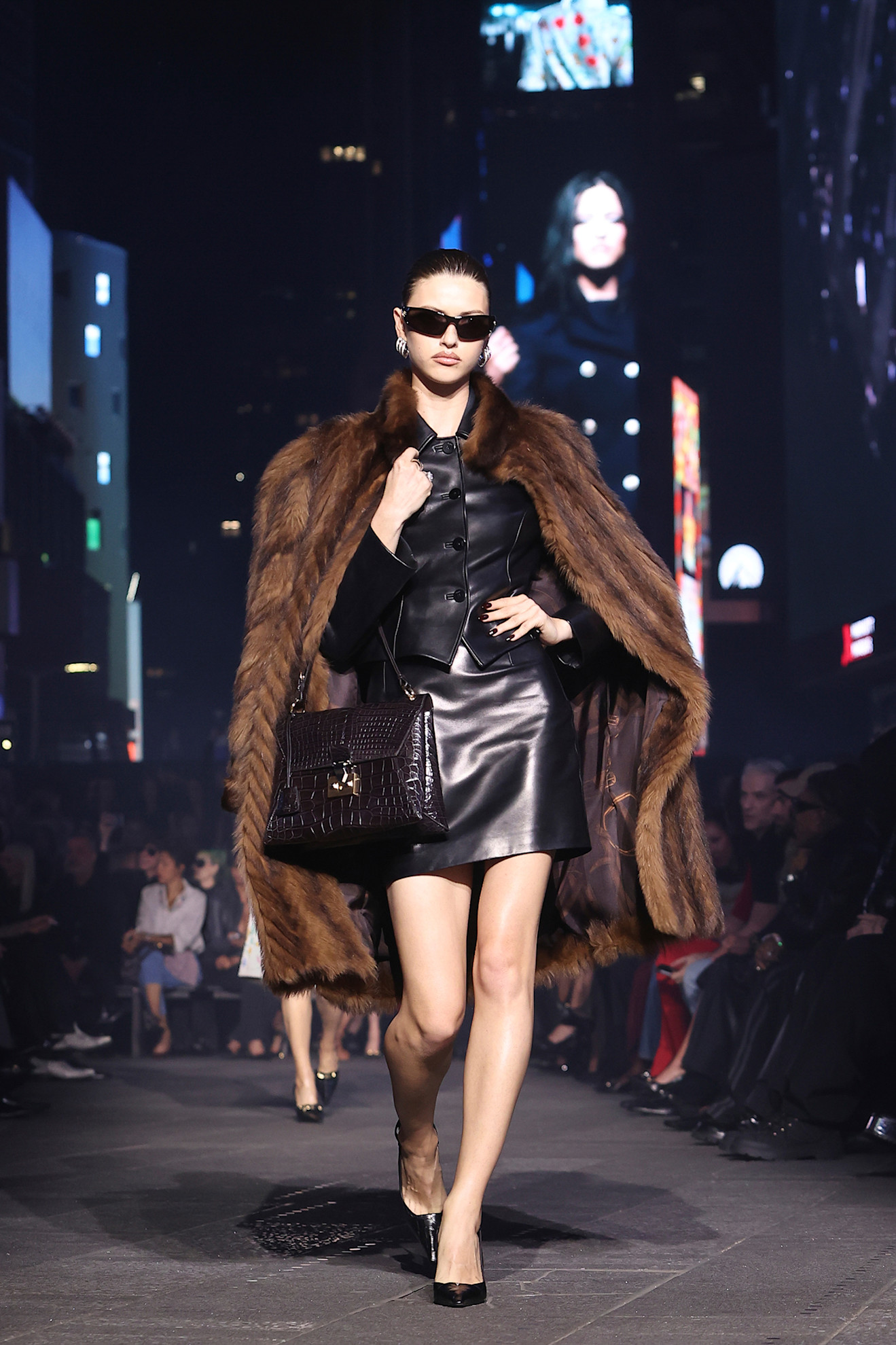 Gucci 2027 look 11