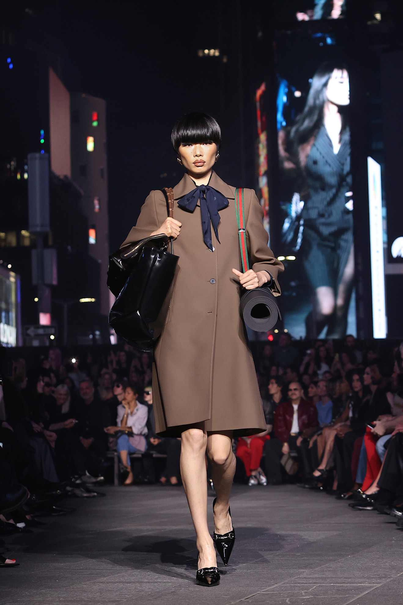 Gucci 2027 look 17