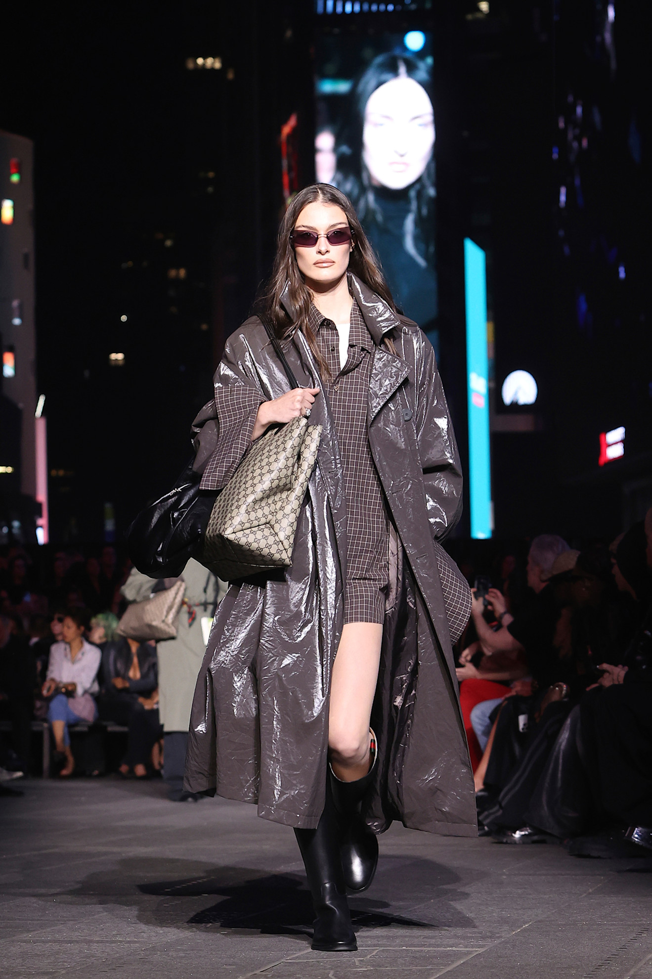 Gucci 2027 look 18