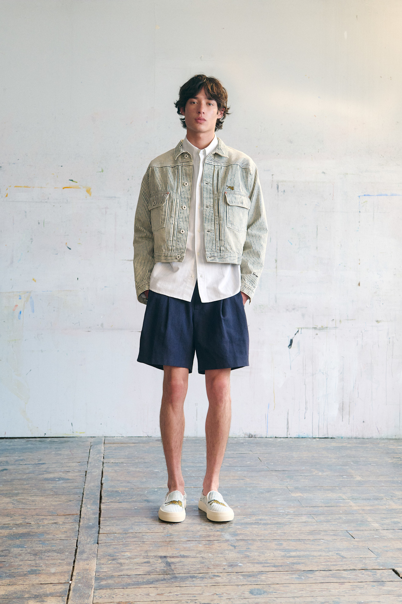 Kenzo 2027 look 8