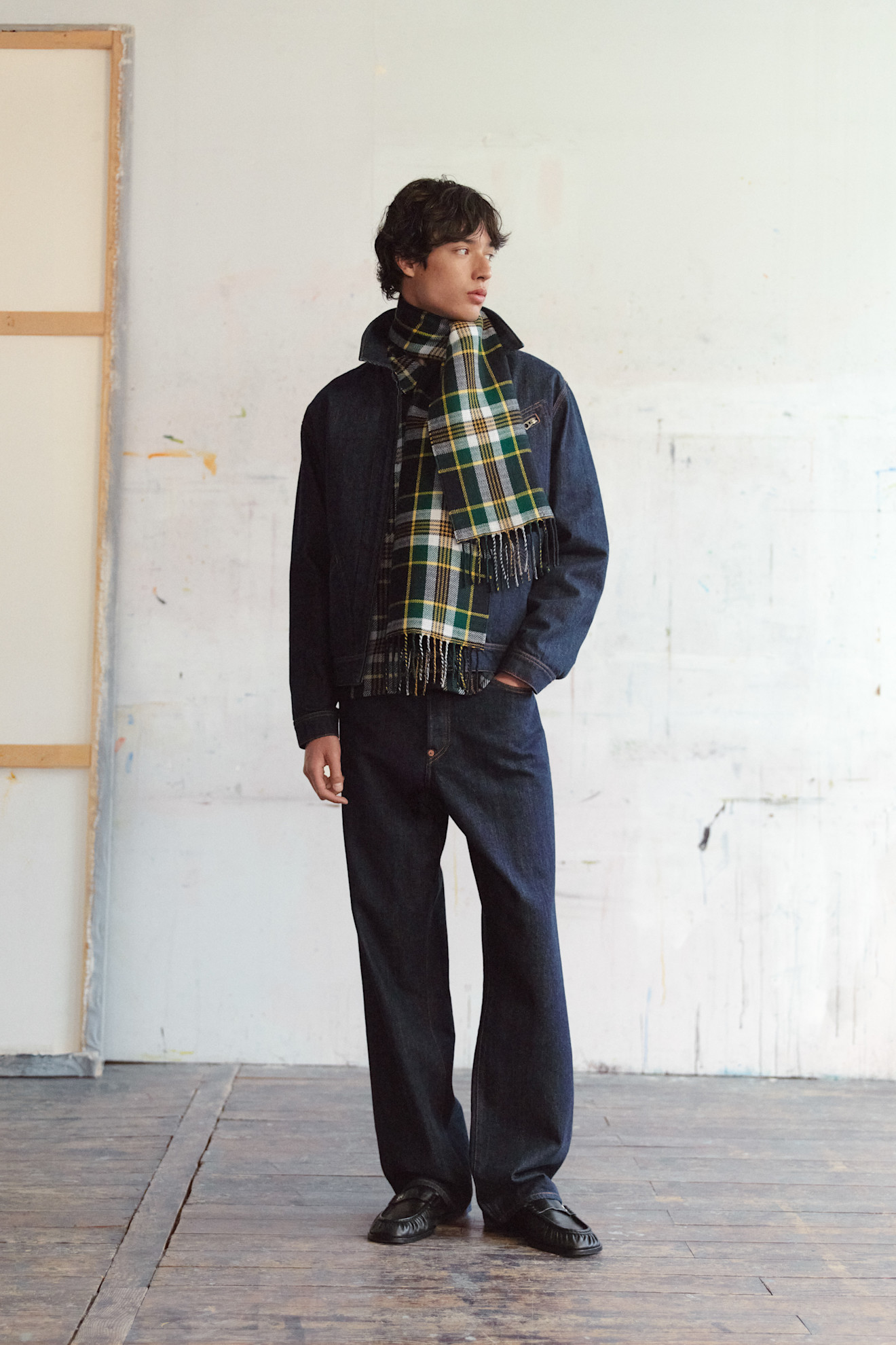 Kenzo 2027 look 15