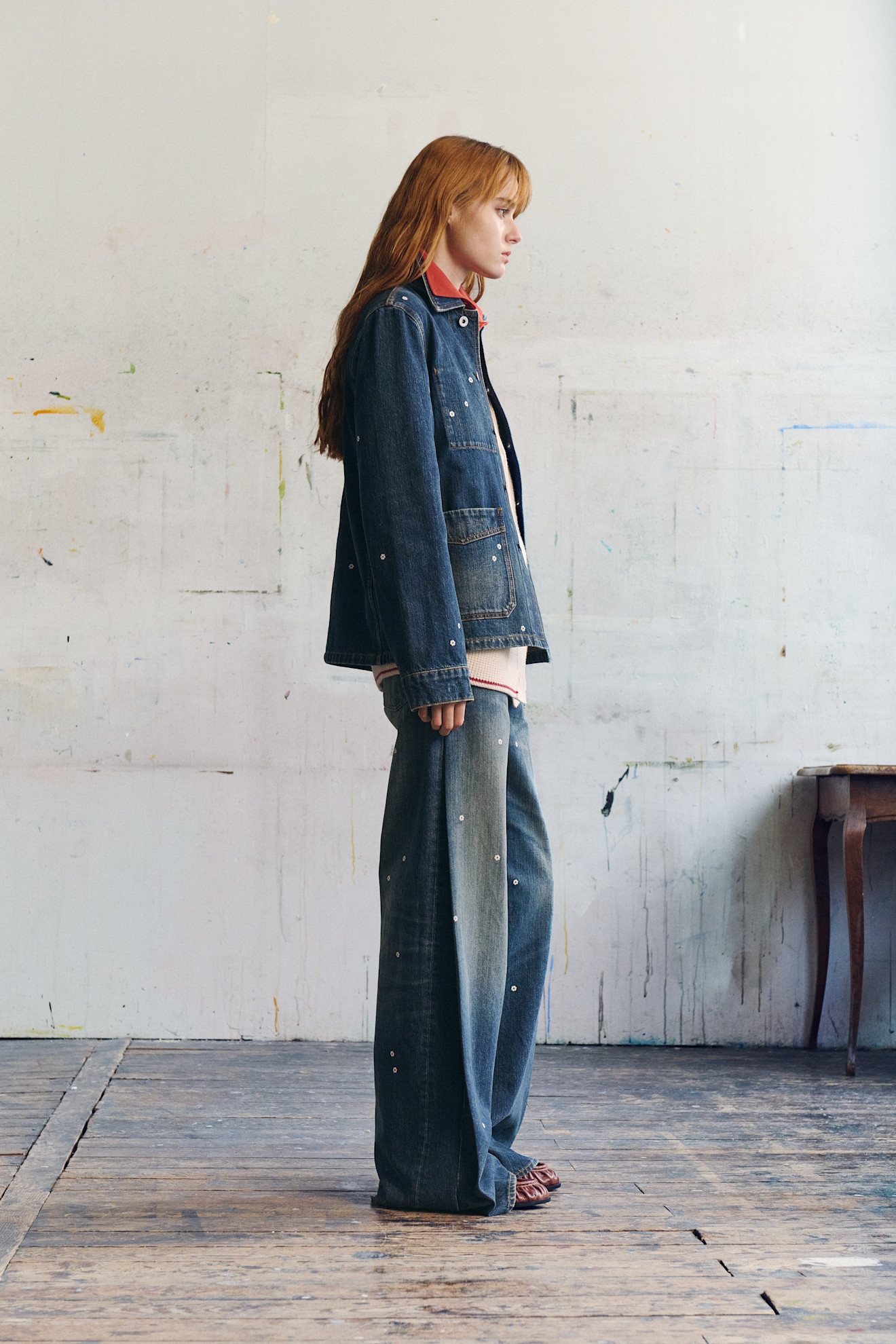 Kenzo 2027 look 18
