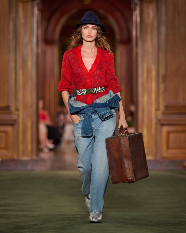 Louis Vuitton 2027