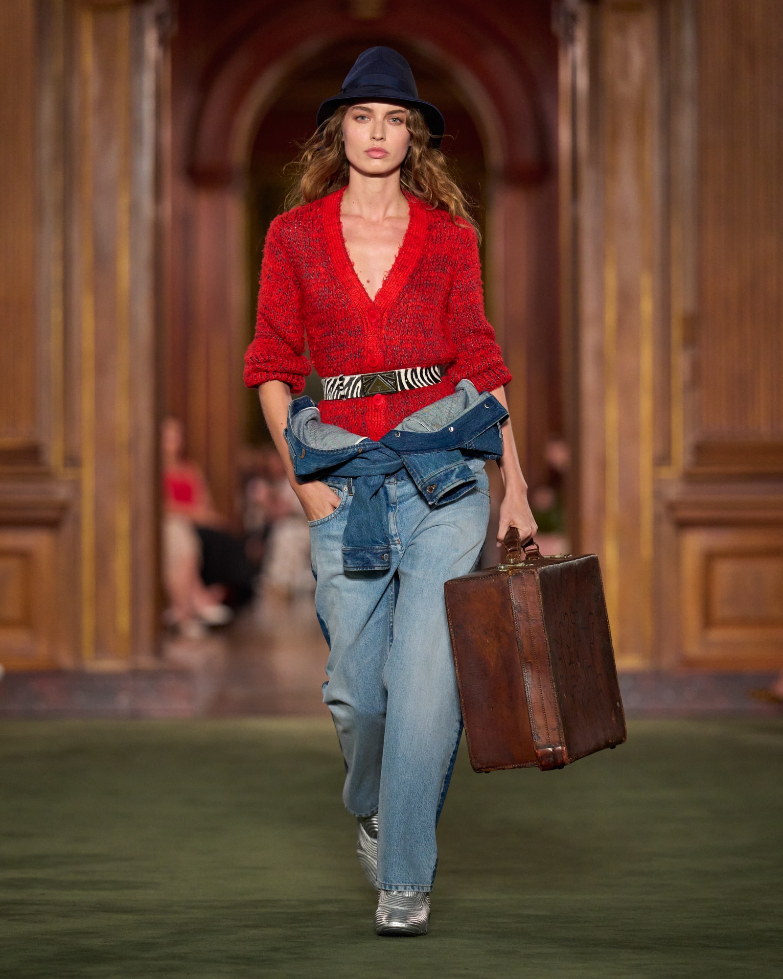 Louis Vuitton 2027 look 4