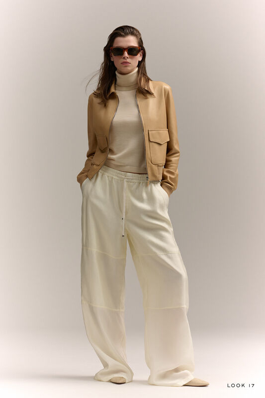 Ralph Lauren 2027 look 3