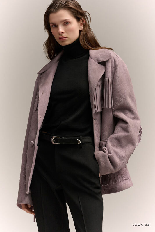 Ralph Lauren 2027 look 5