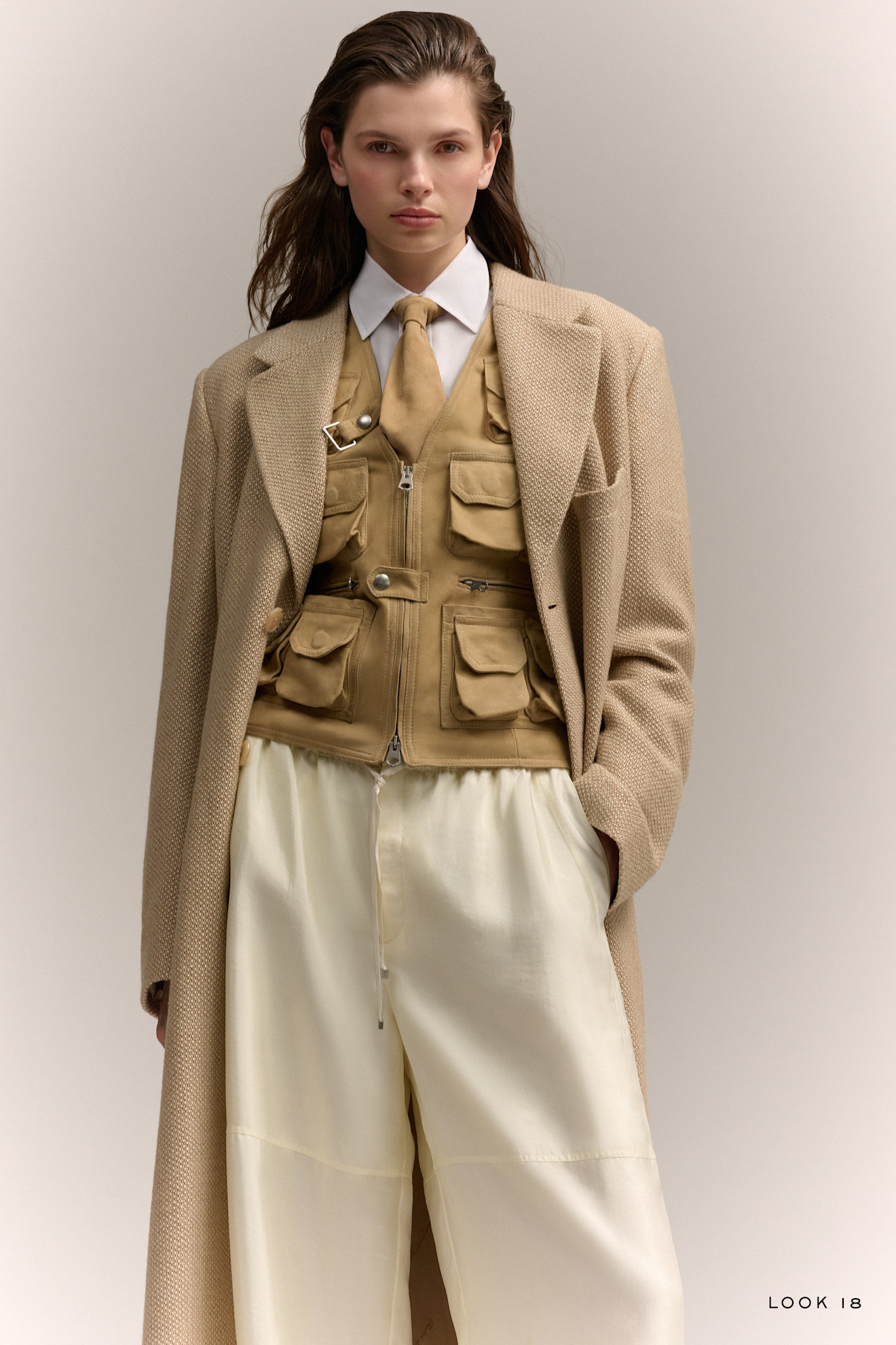 Ralph Lauren 2027 look 10