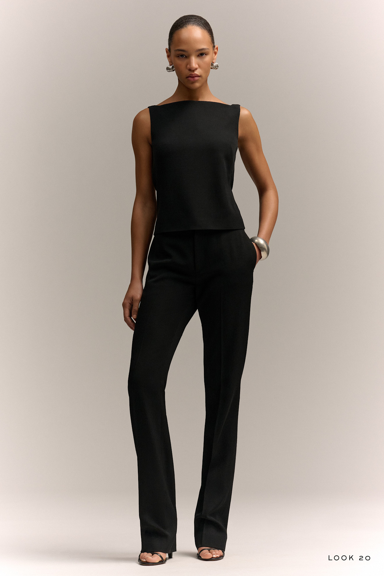 Ralph Lauren 2027 look 15