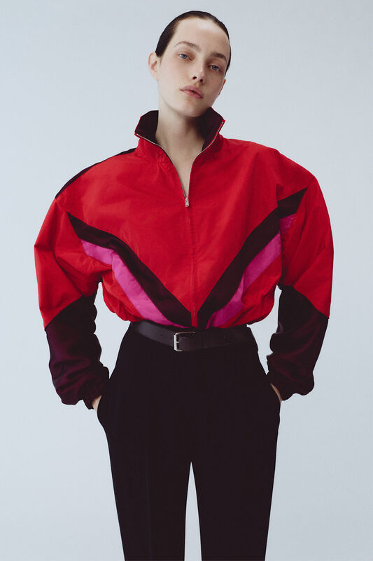 Stella McCartney 2027 look 3