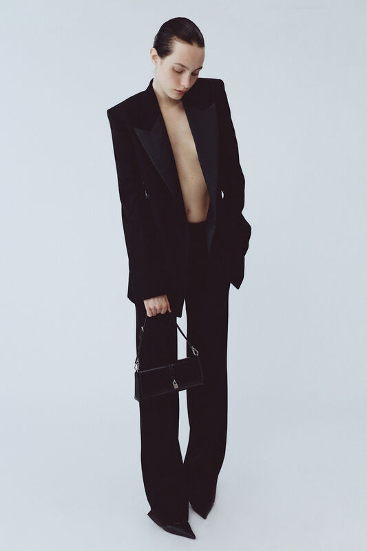 Stella McCartney 2027 look 4