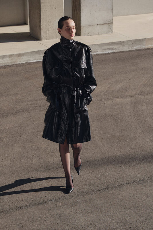 Stella McCartney 2027 look 5