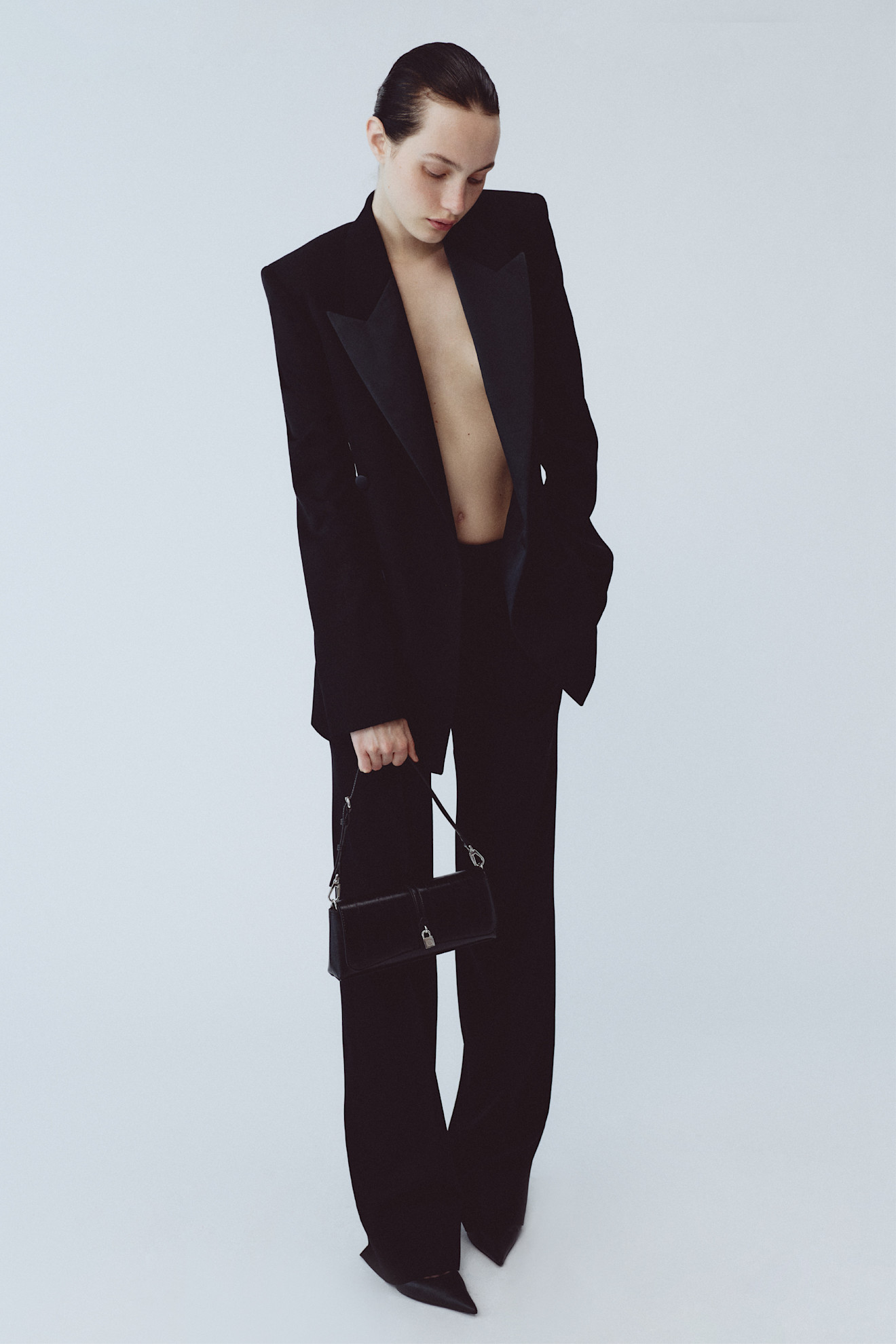 Stella McCartney 2027 look 10