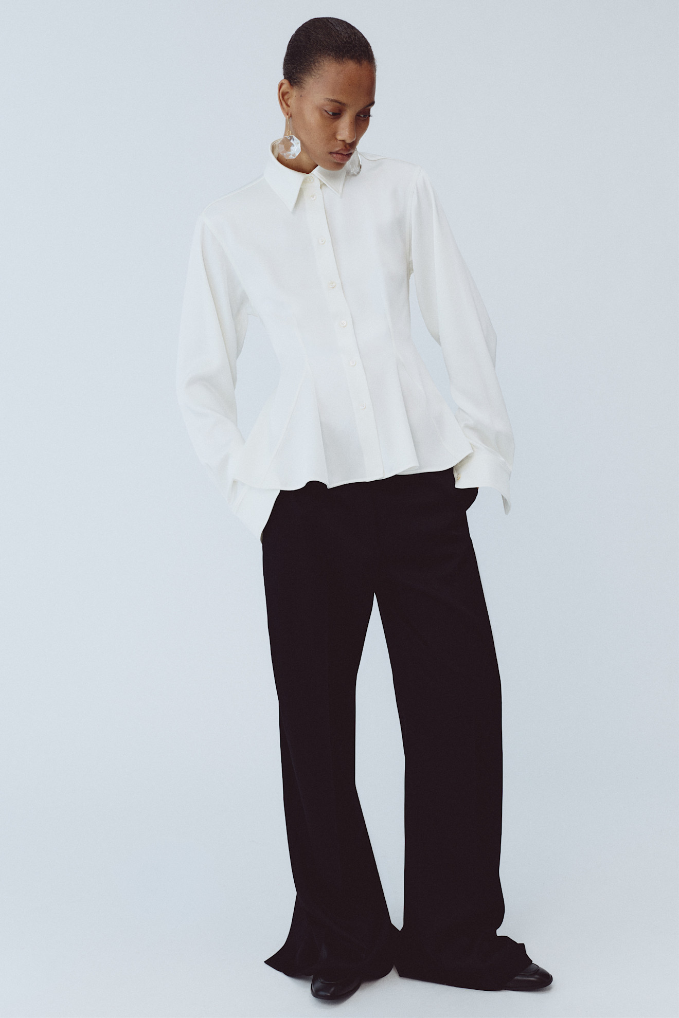 Stella McCartney 2027 look 12