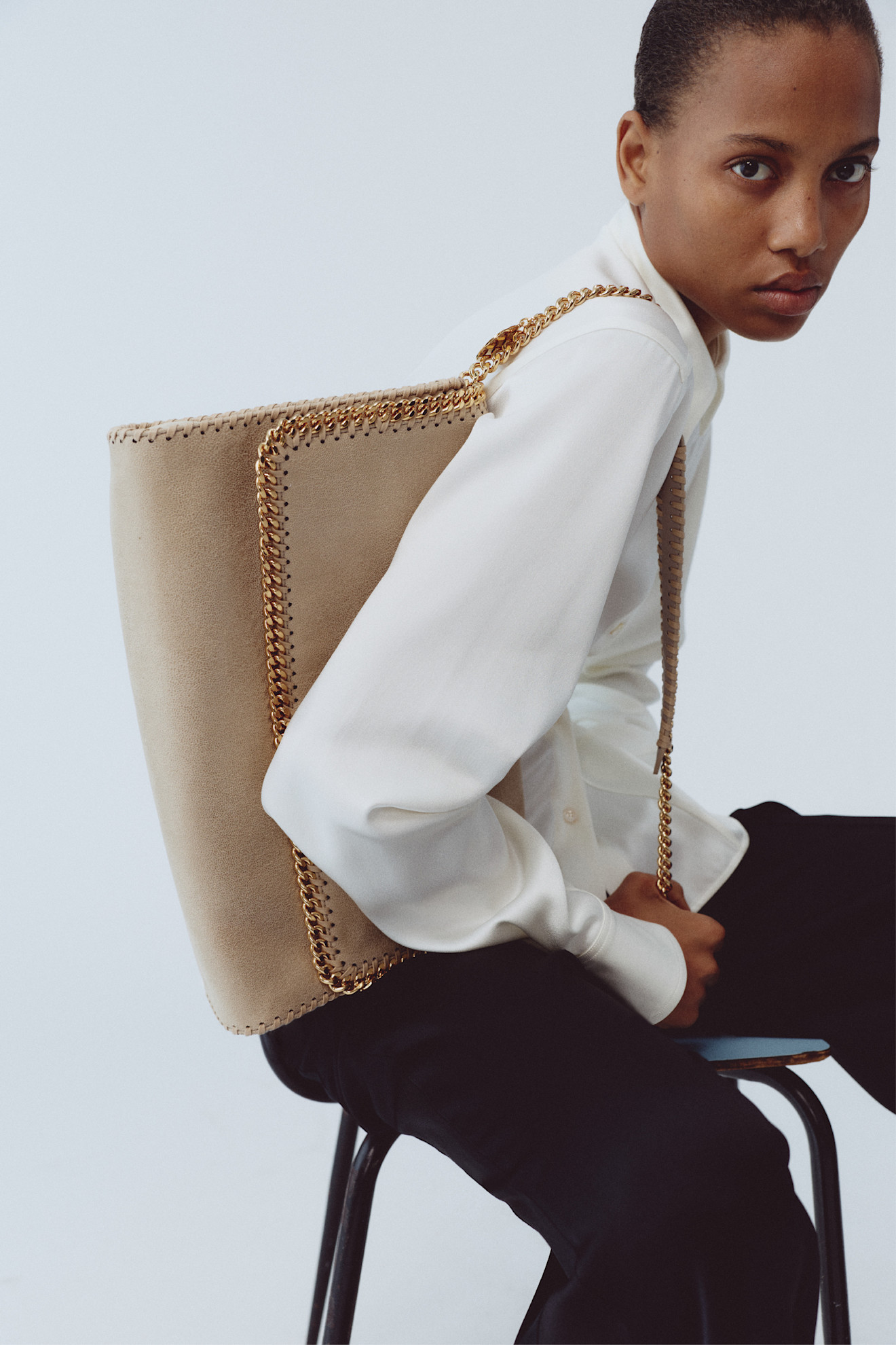 Stella McCartney 2027 look 13