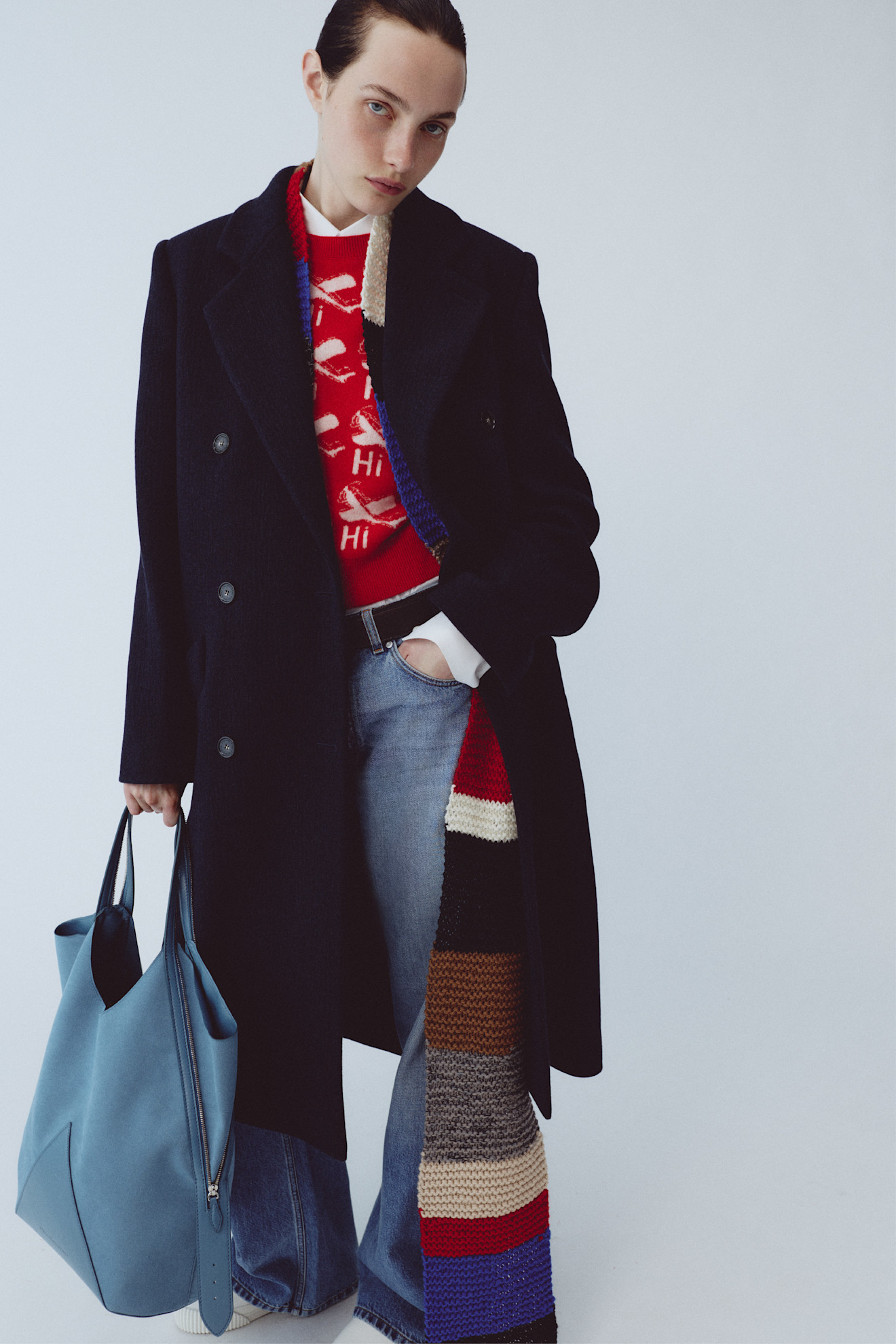 Stella McCartney 2027 look 16