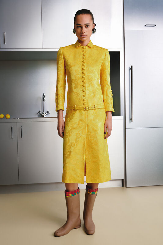Tory Burch 2027