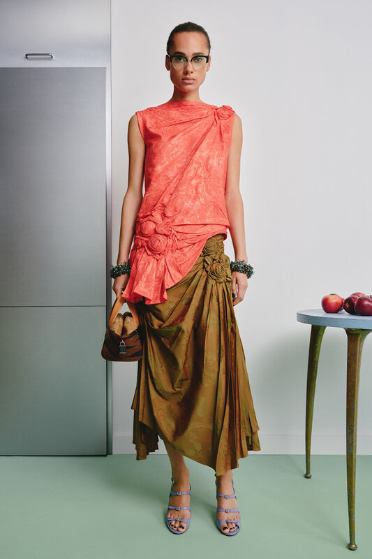 Tory Burch 2027 look 5
