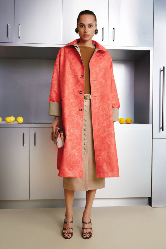 Tory Burch 2027 look 7