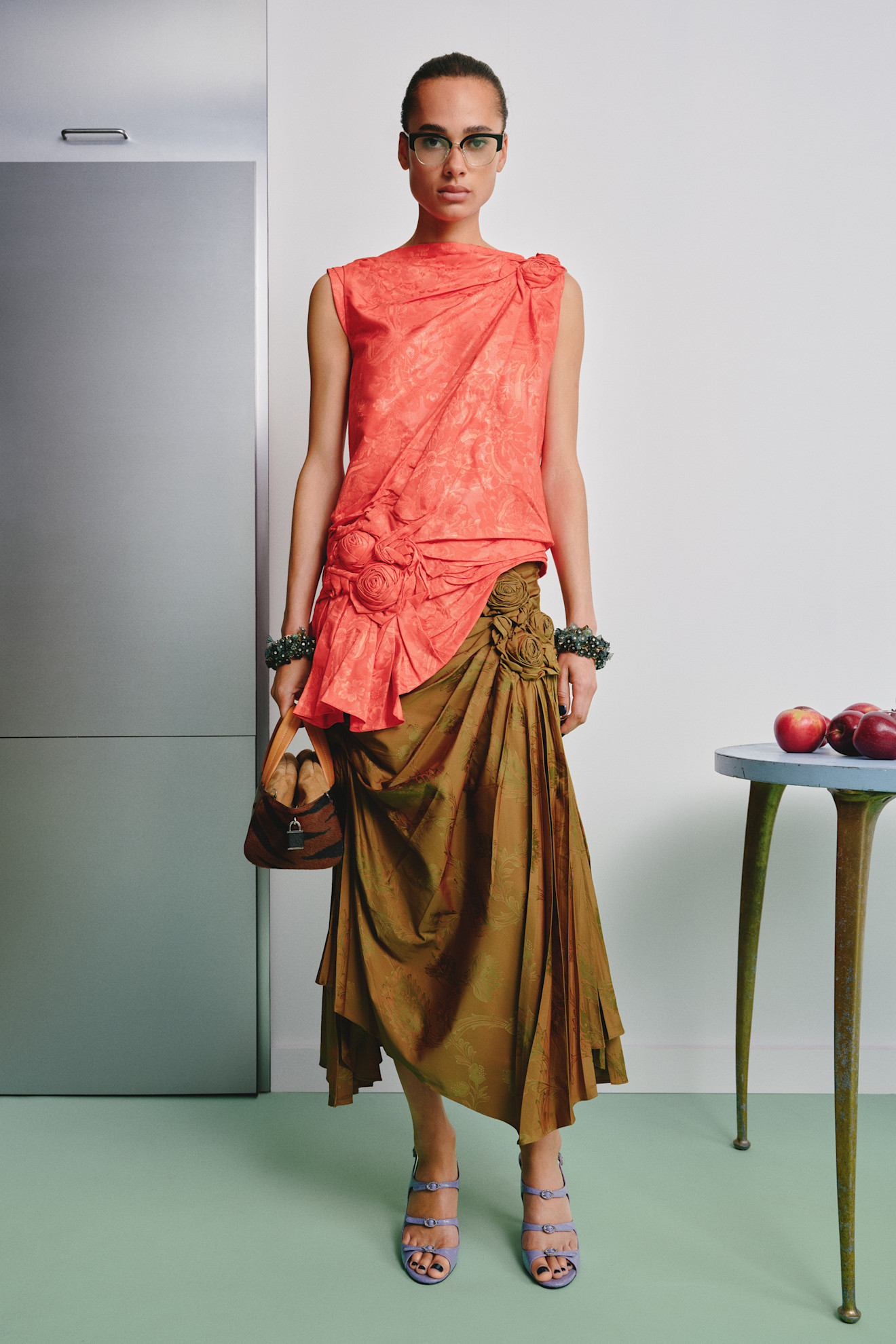 Tory Burch 2027 look 13