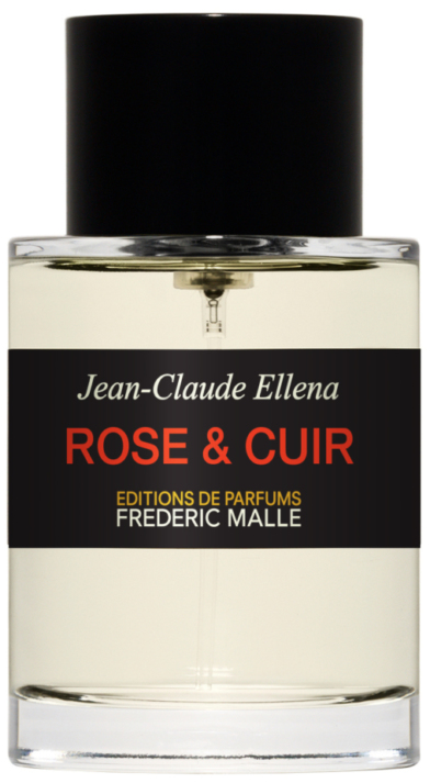 Rose & Cuir, Frederic Malle — почётный гость Pitti Fragranze