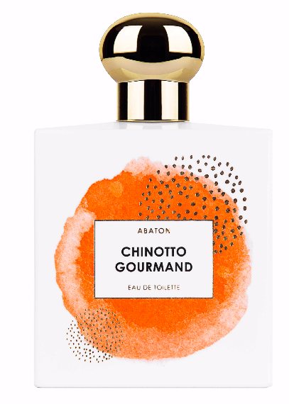 Chinotto Gourmand, Abaton