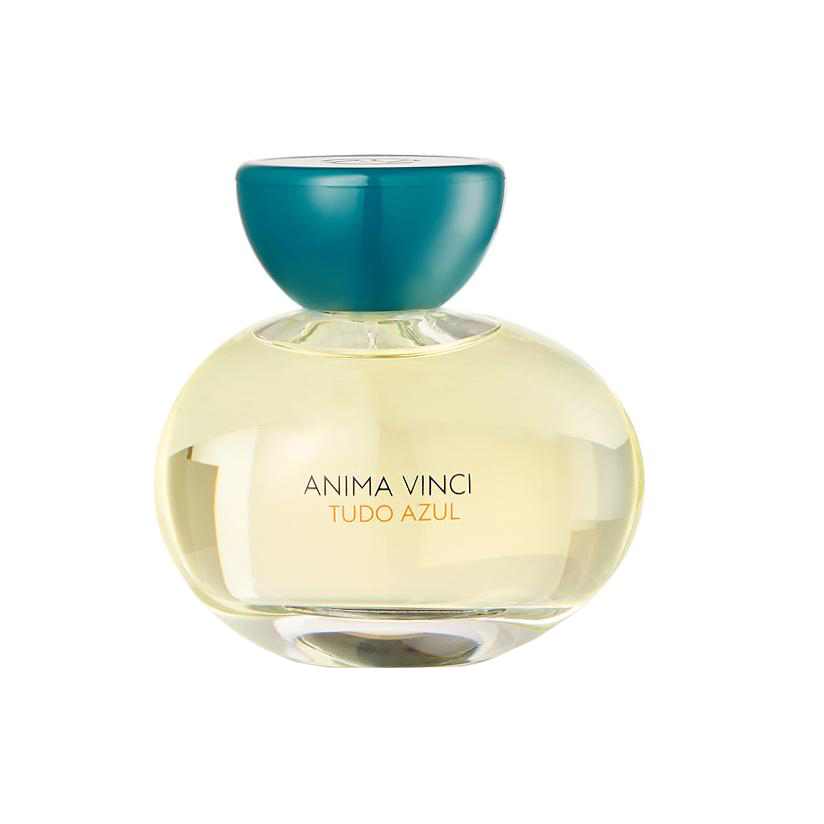 Tudo Azul, Anima Vinci
