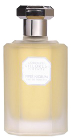 Piper Nigrum, Lorenzo Villoresi
