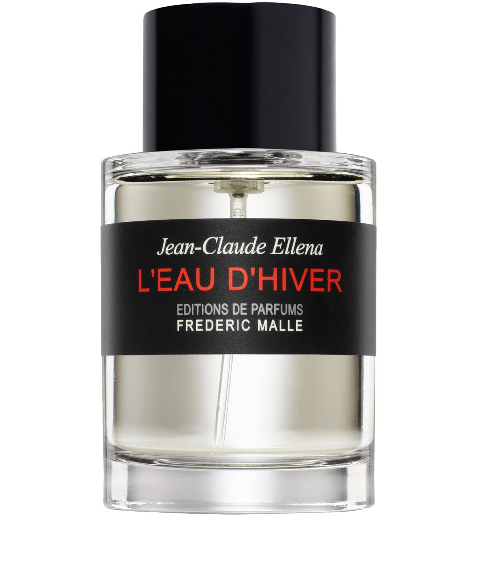 L'Eau d'Hiver, Frédéric Malle