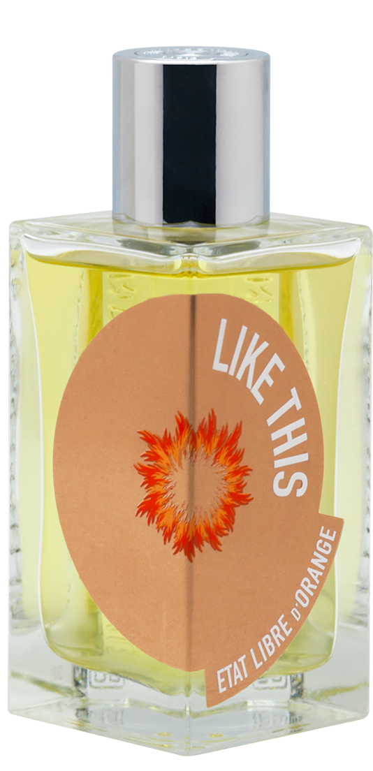 Like This, État Libre d'Orange