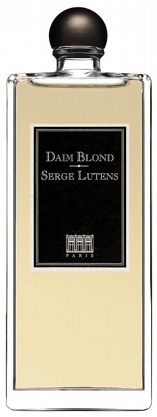 Daim Blond, Serge Lutens