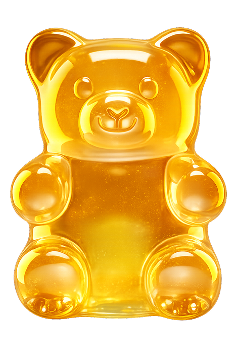 Имплантаты gummy bear: что это и чем отличаются