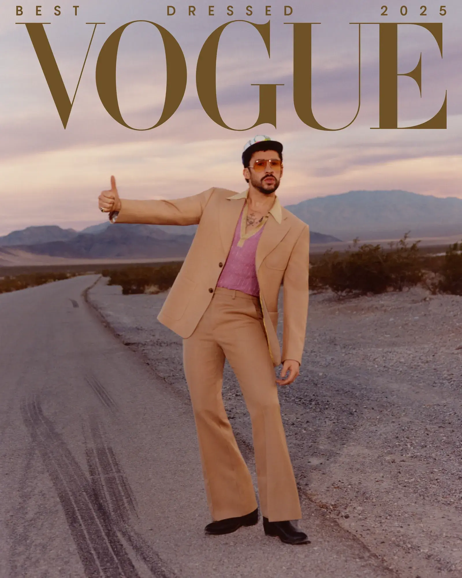 Хлоя Маль и новая глава Vogue — деталь 2